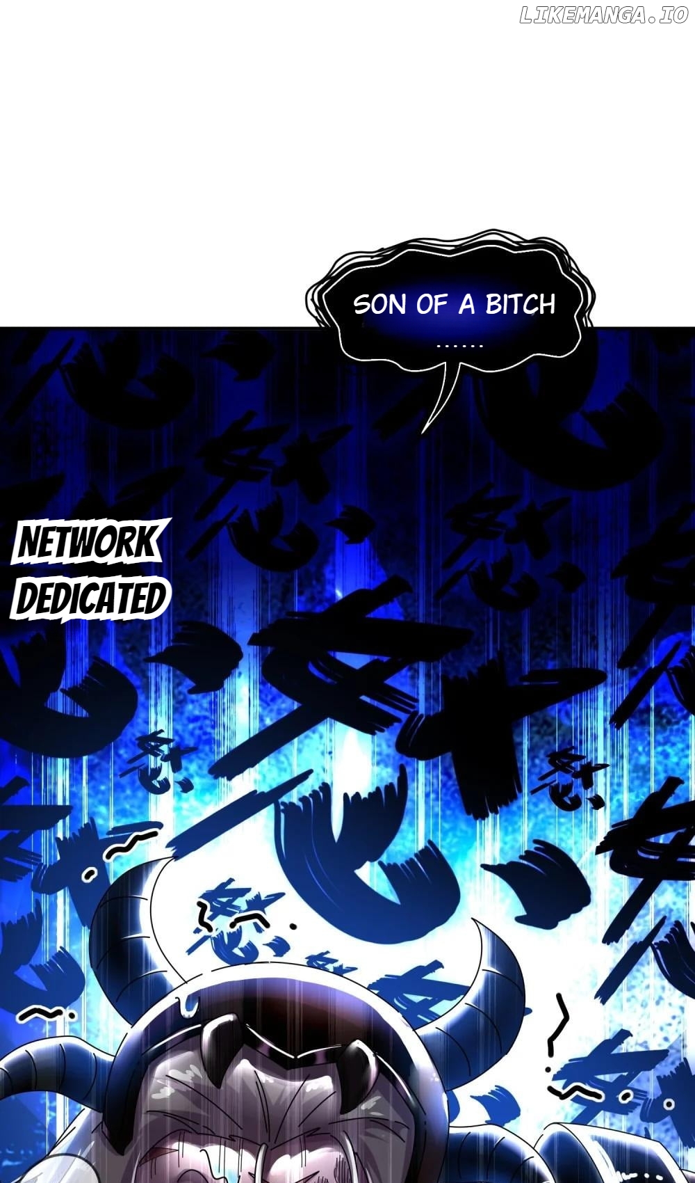 My Furry Harem Is After Me Chapter 140 - page 7